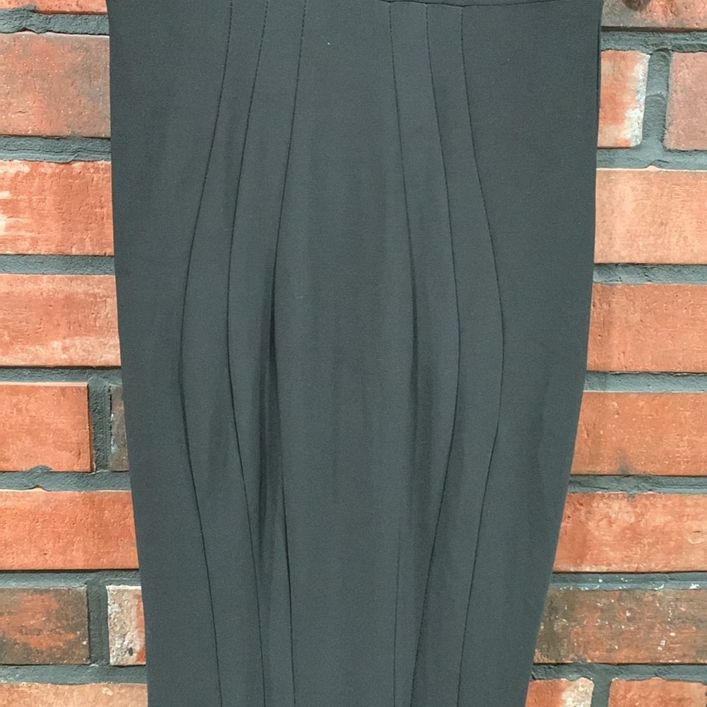 Avery G Black Dress - Picture 10 of 15